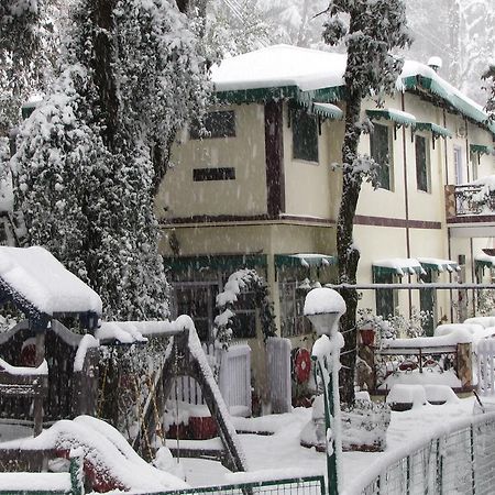 La Villa Bethany Массури Экстерьер фото
