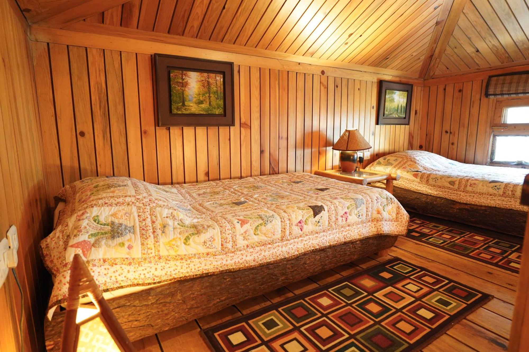 La Villa Bethany Массури Экстерьер фото