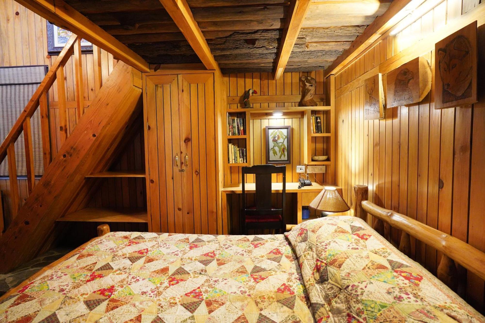 La Villa Bethany Массури Экстерьер фото