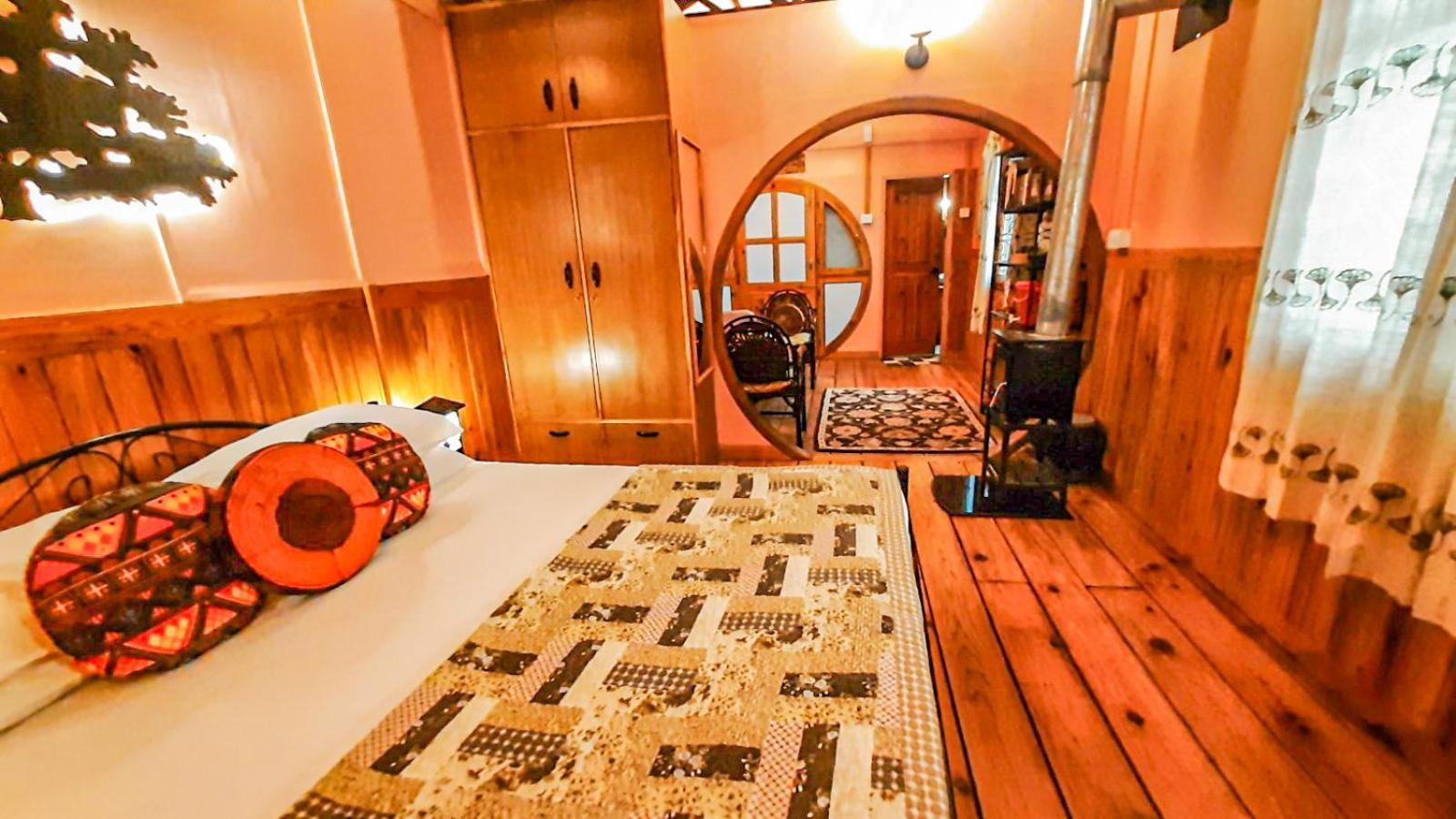 La Villa Bethany Массури Экстерьер фото