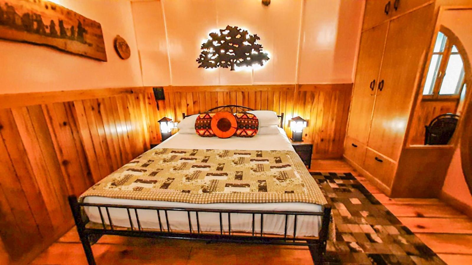 La Villa Bethany Массури Экстерьер фото