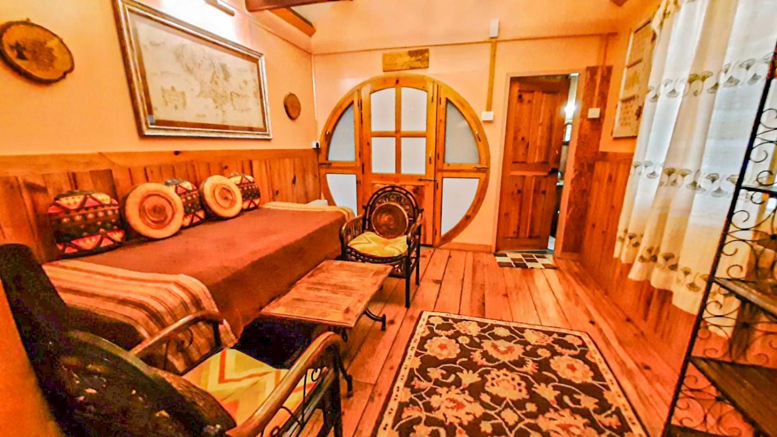 La Villa Bethany Массури Экстерьер фото