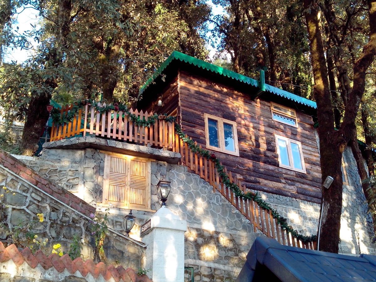 La Villa Bethany Массури Экстерьер фото