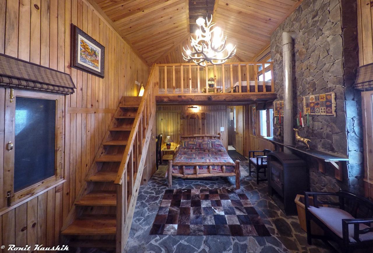 La Villa Bethany Массури Экстерьер фото